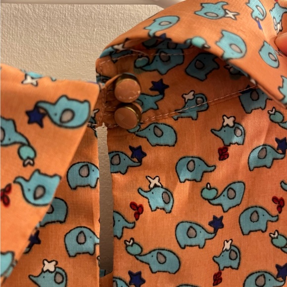 Monteau dress- Medium. - Picture 2 of 4